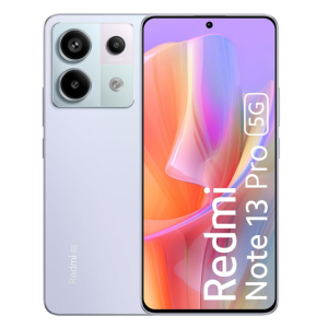 Redmi Note 13 Pro Price in india