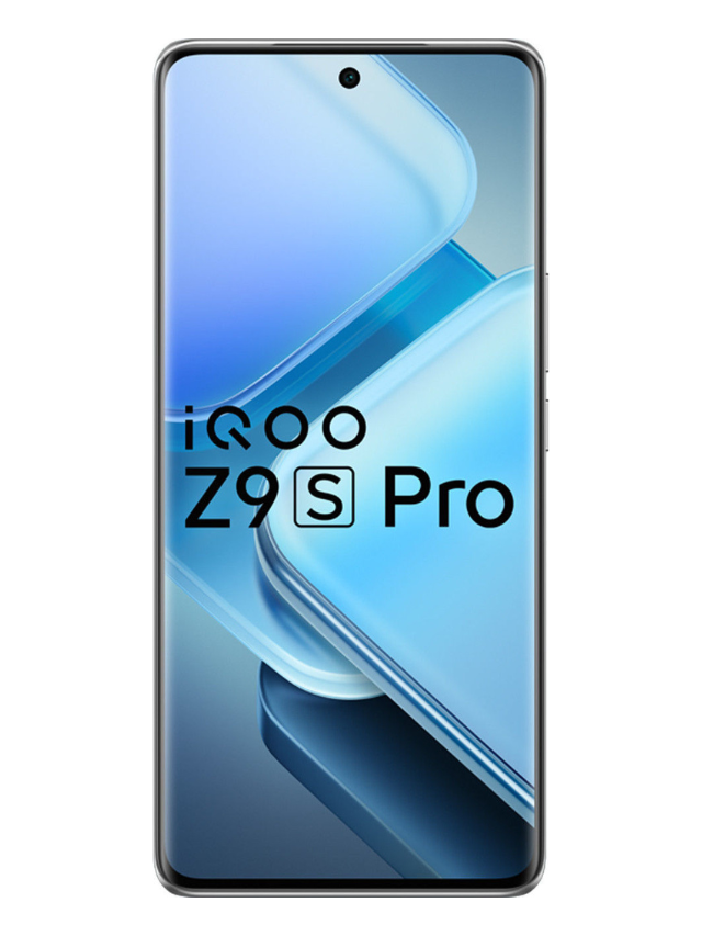 IQOO Z9 pro  Price