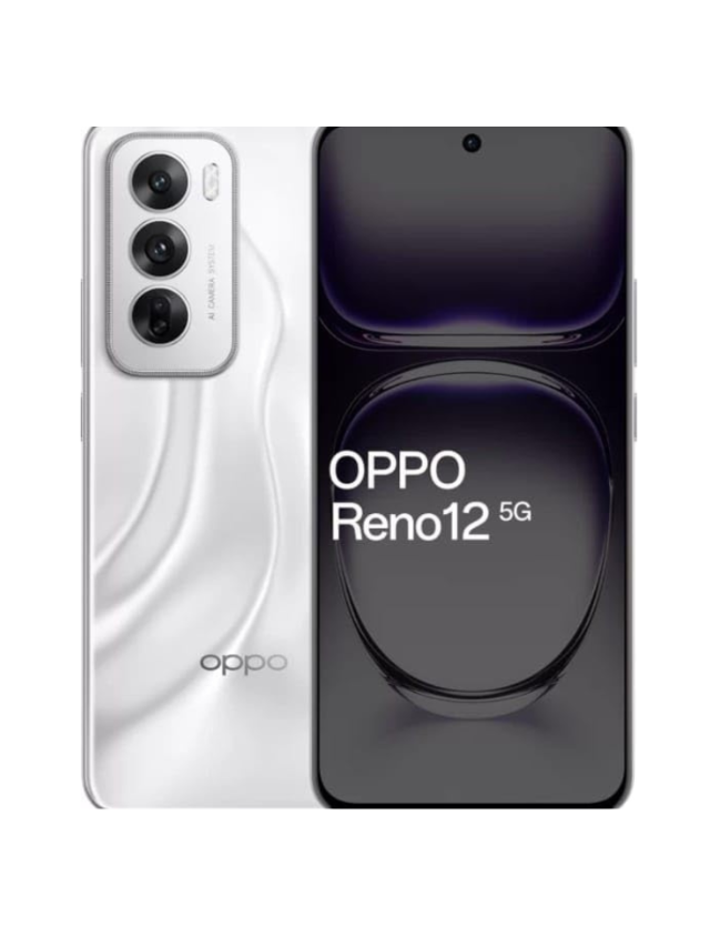 OPPO Reno 12 Specifications