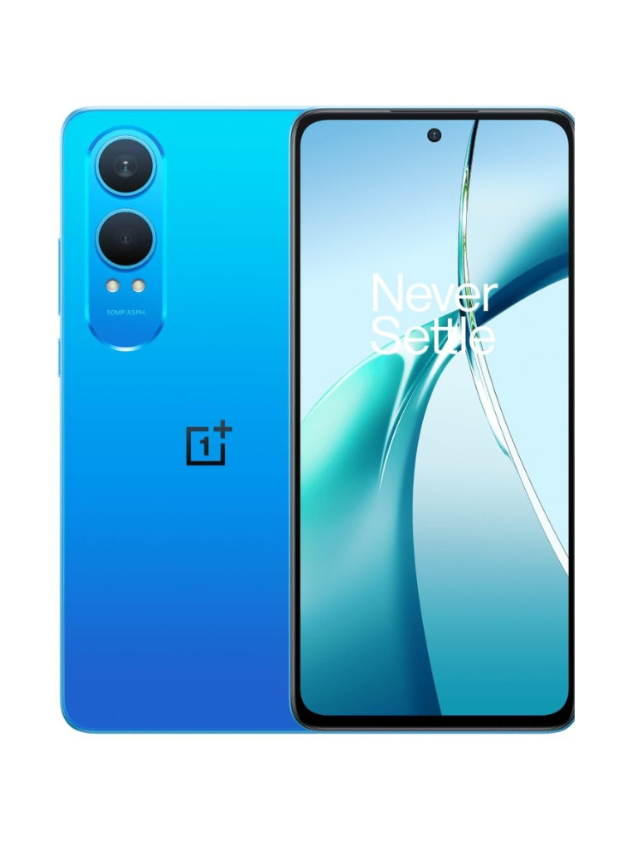 OnePlus Nord CE4 Lite 5G Features