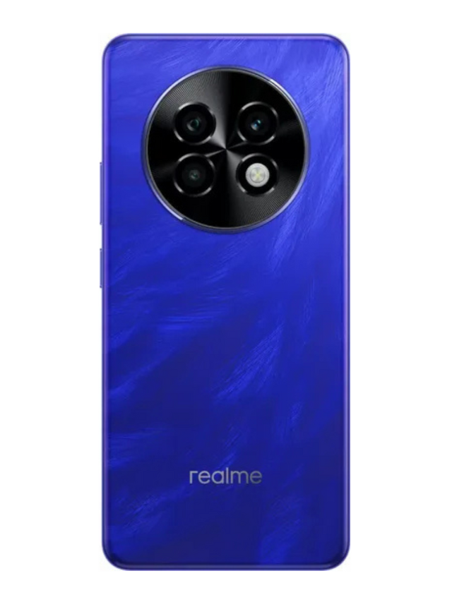 Realme P1 Specifications