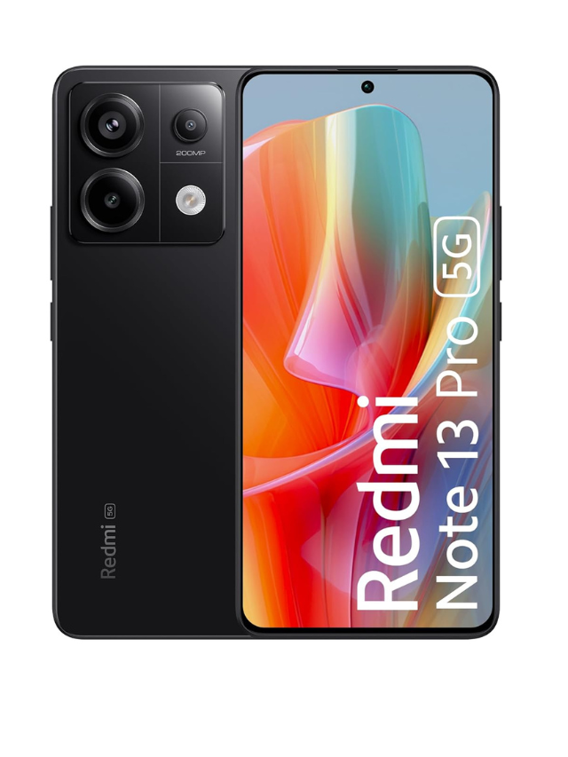 Redmi Note 13 Pro Features