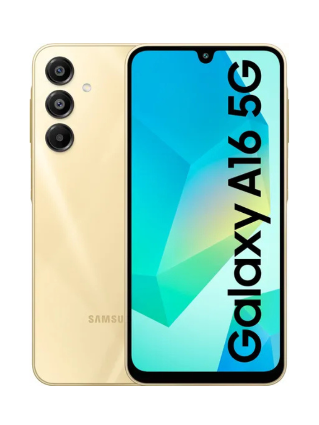 Samsung Galaxy A16 Specifications