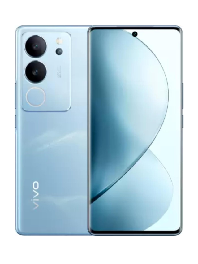 Vivo v29 price in India