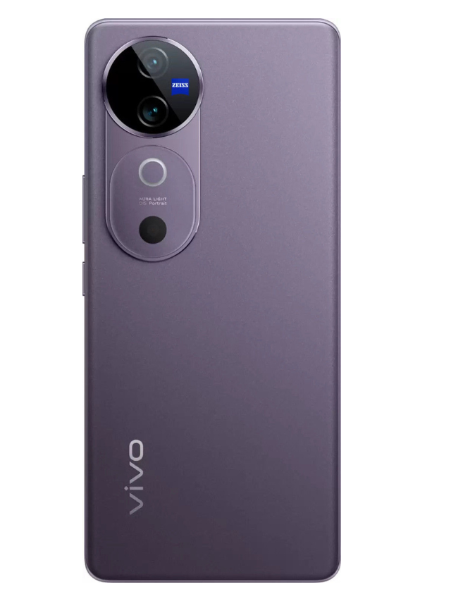 Vivo v40 Specifications