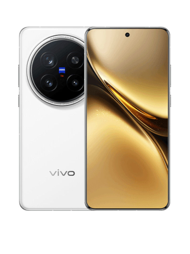 Vivo x200 Pro Specifications