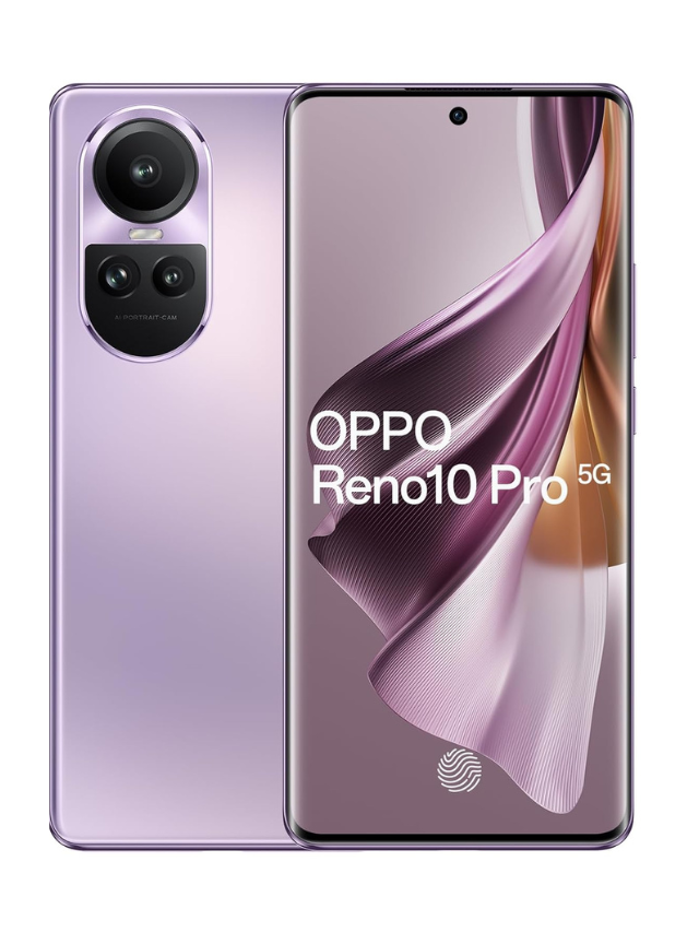 Oppo Reno 10 Pro 5G Specifications