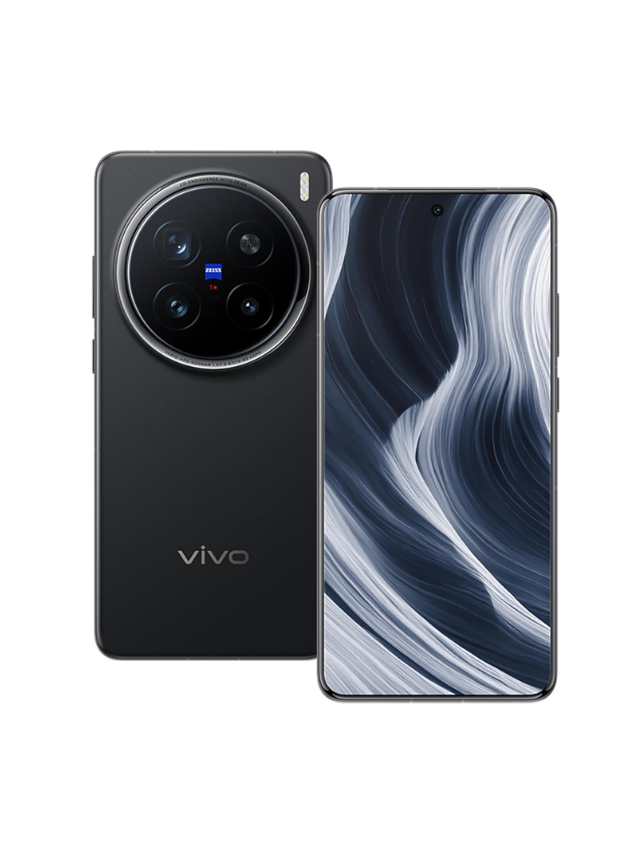 Vivo x200 Price