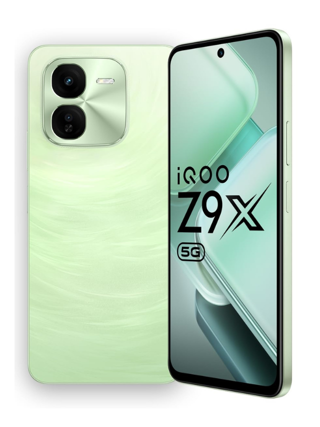 iQOO z9x Specifications